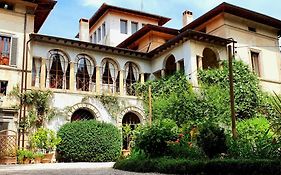 La dimora dell'artista