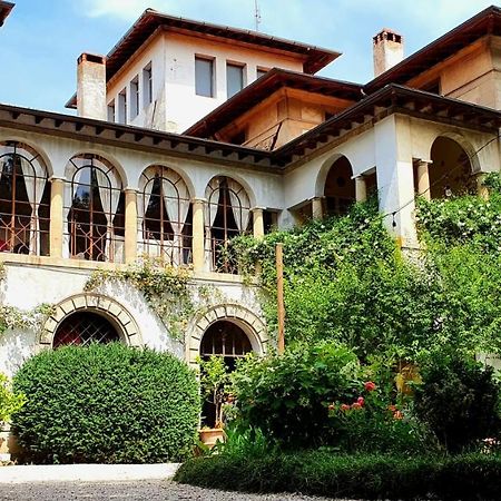 Hotel La dimora dell'artista Perugia Esterno foto