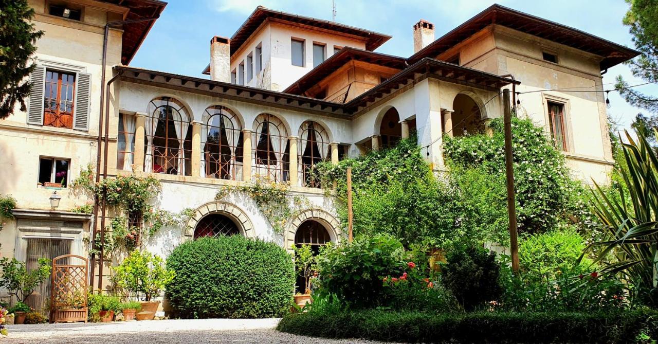 Hotel La dimora dell'artista Perugia Esterno foto