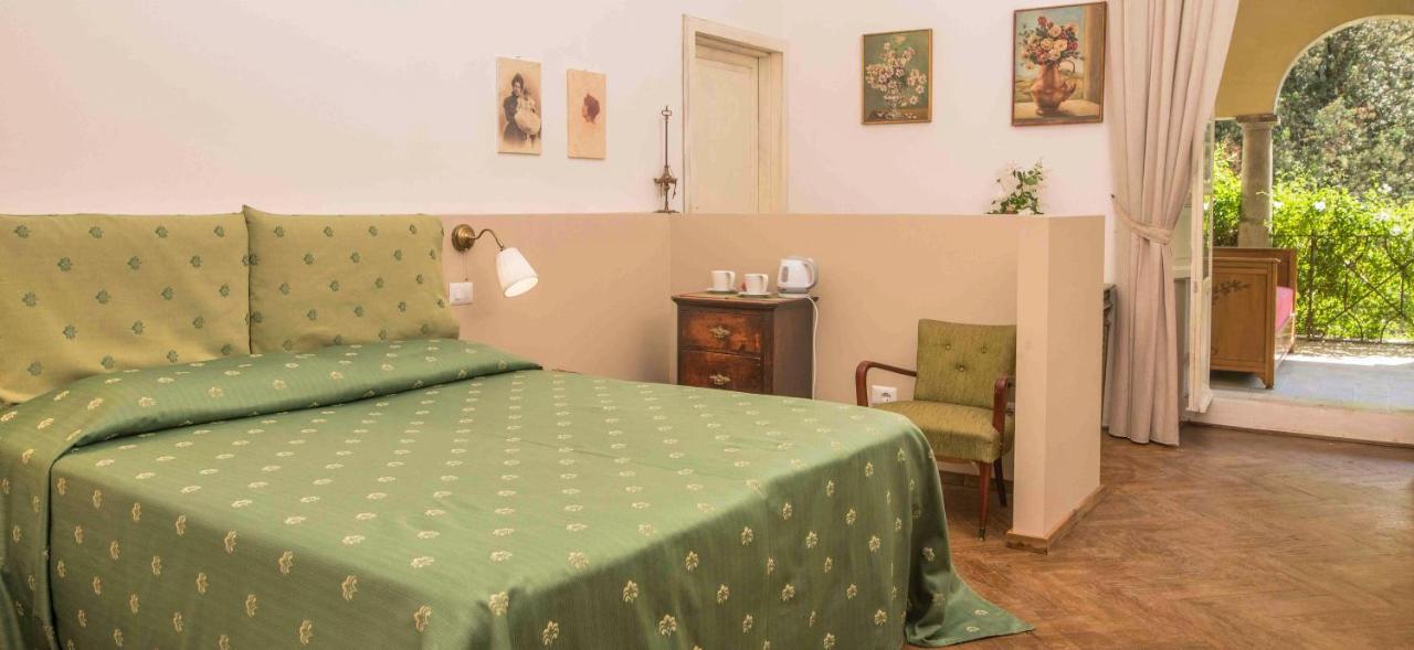 Hotel La dimora dell'artista Perugia Esterno foto