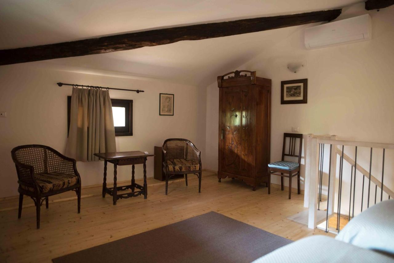 Hotel La dimora dell'artista Perugia Esterno foto