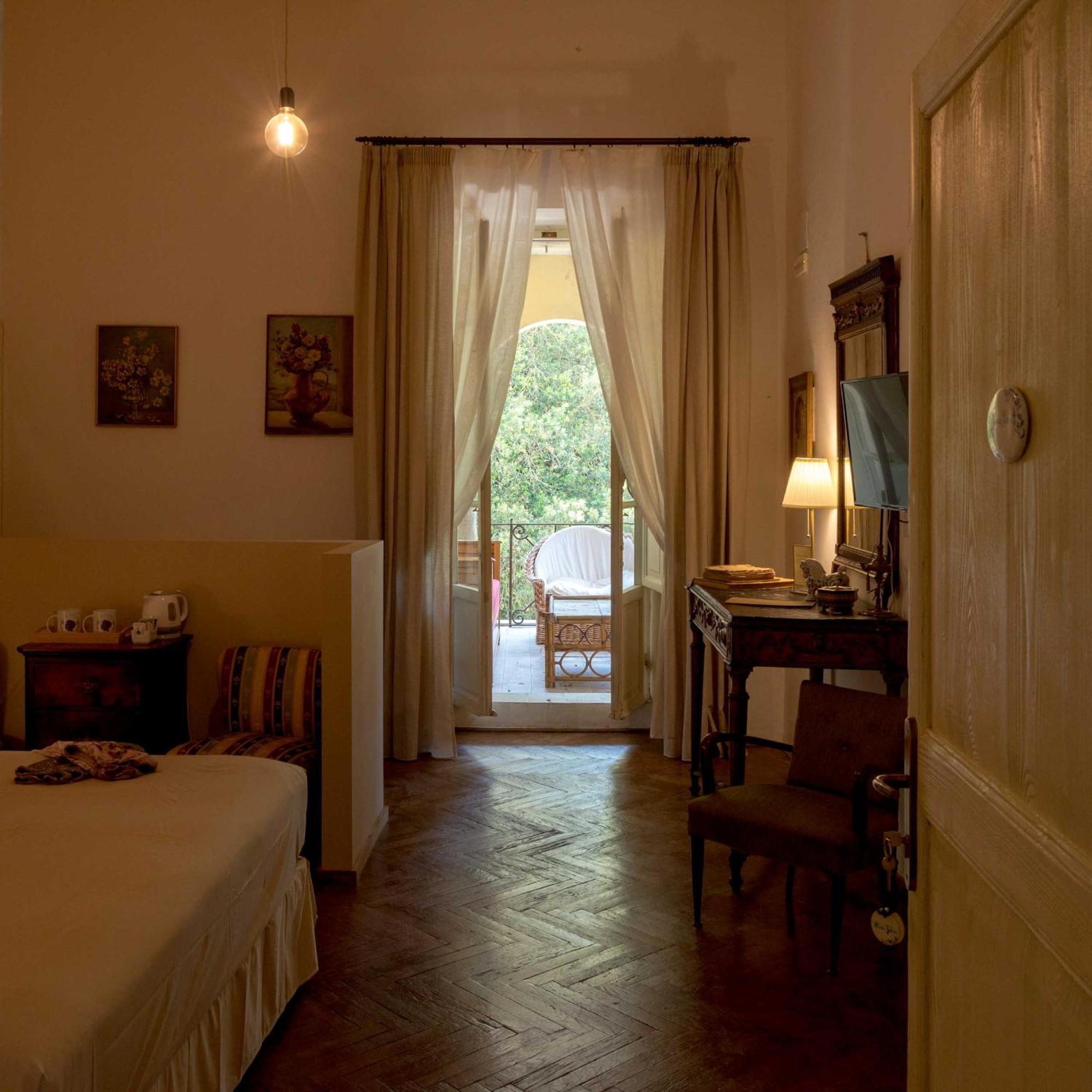 Hotel La dimora dell'artista Perugia Esterno foto