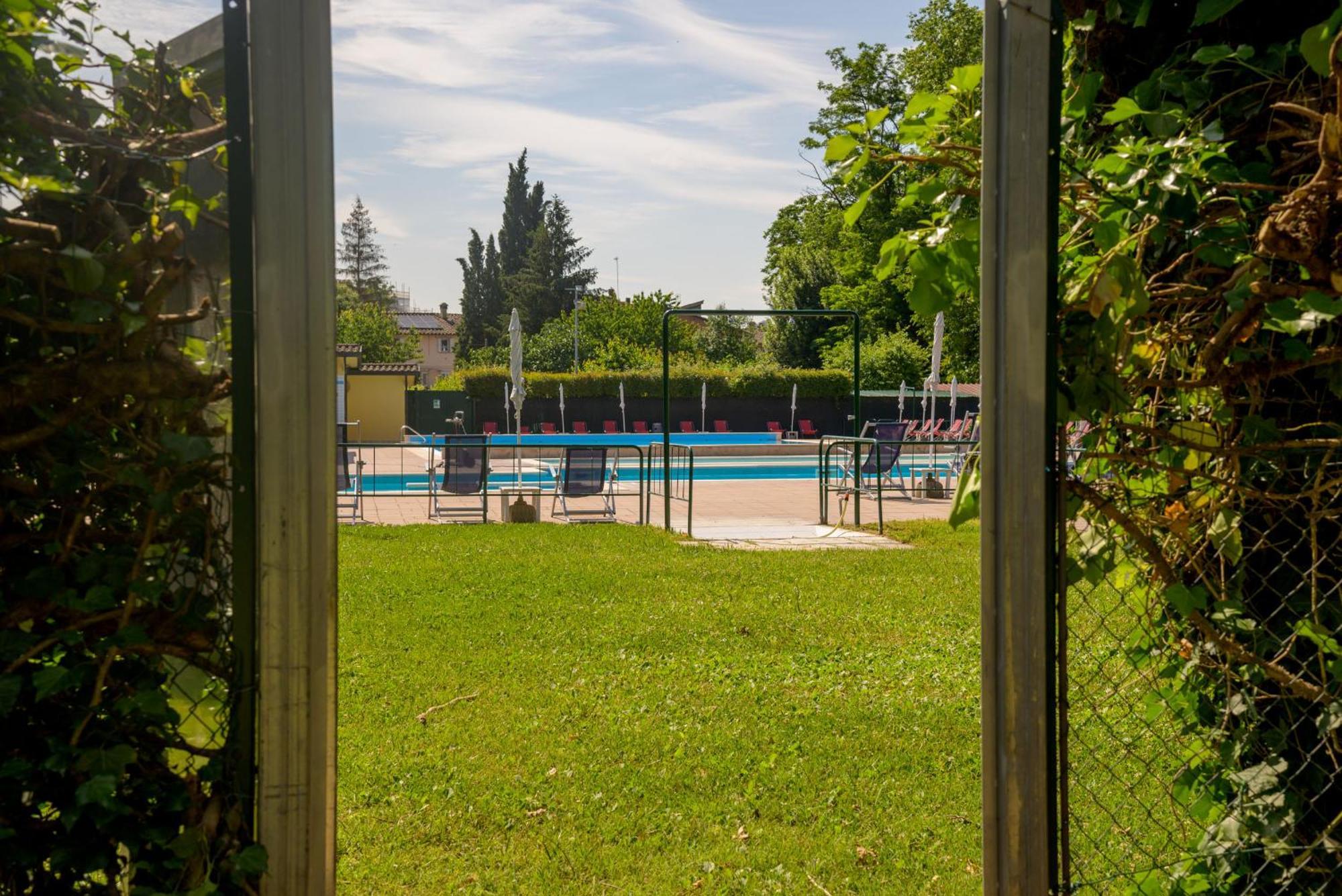 Hotel La dimora dell'artista Perugia Esterno foto