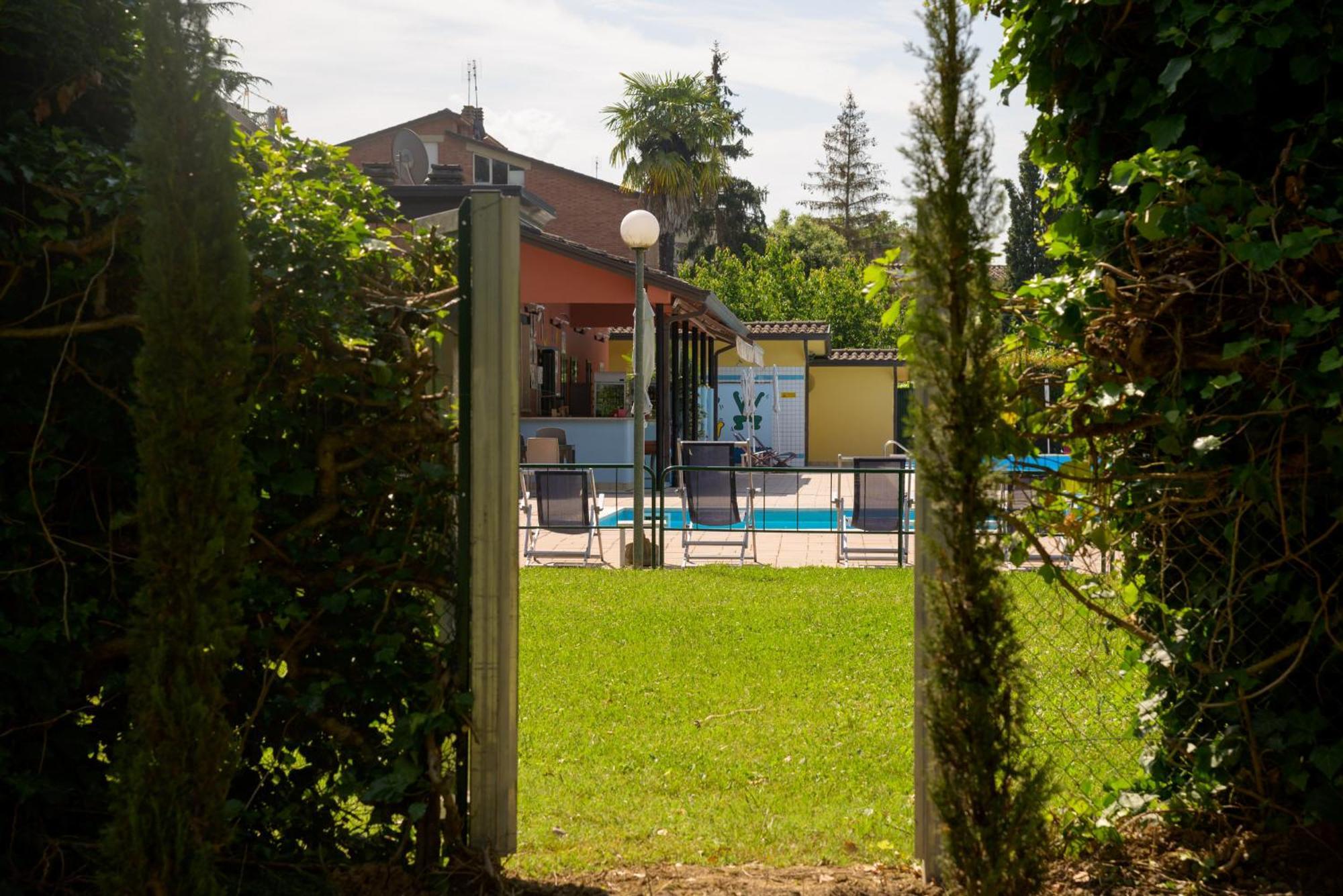 Hotel La dimora dell'artista Perugia Esterno foto