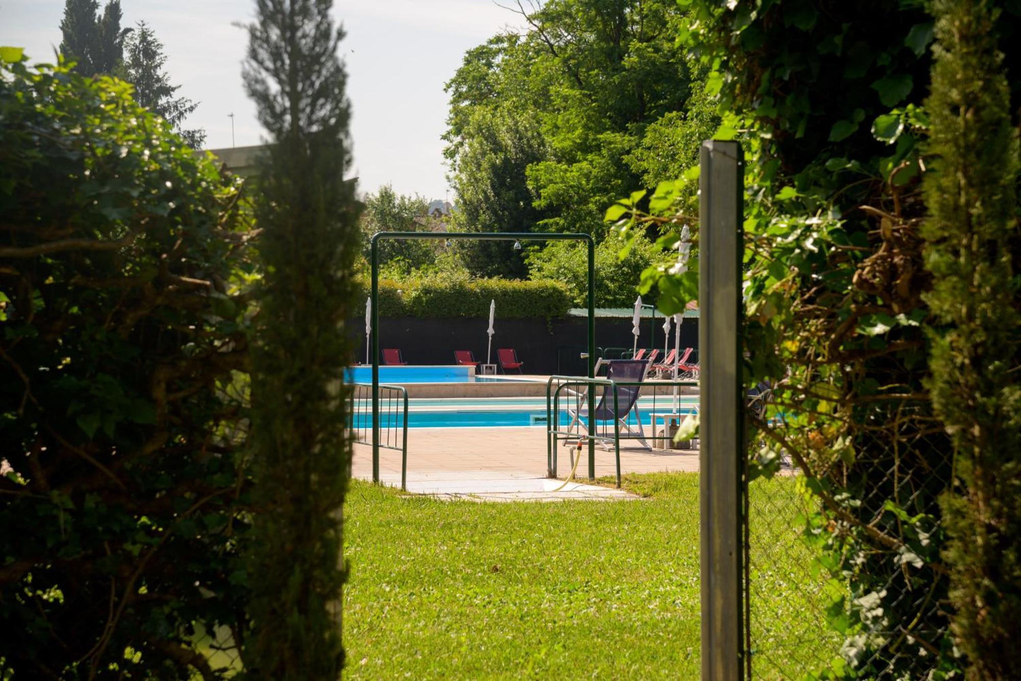 Hotel La dimora dell'artista Perugia Esterno foto