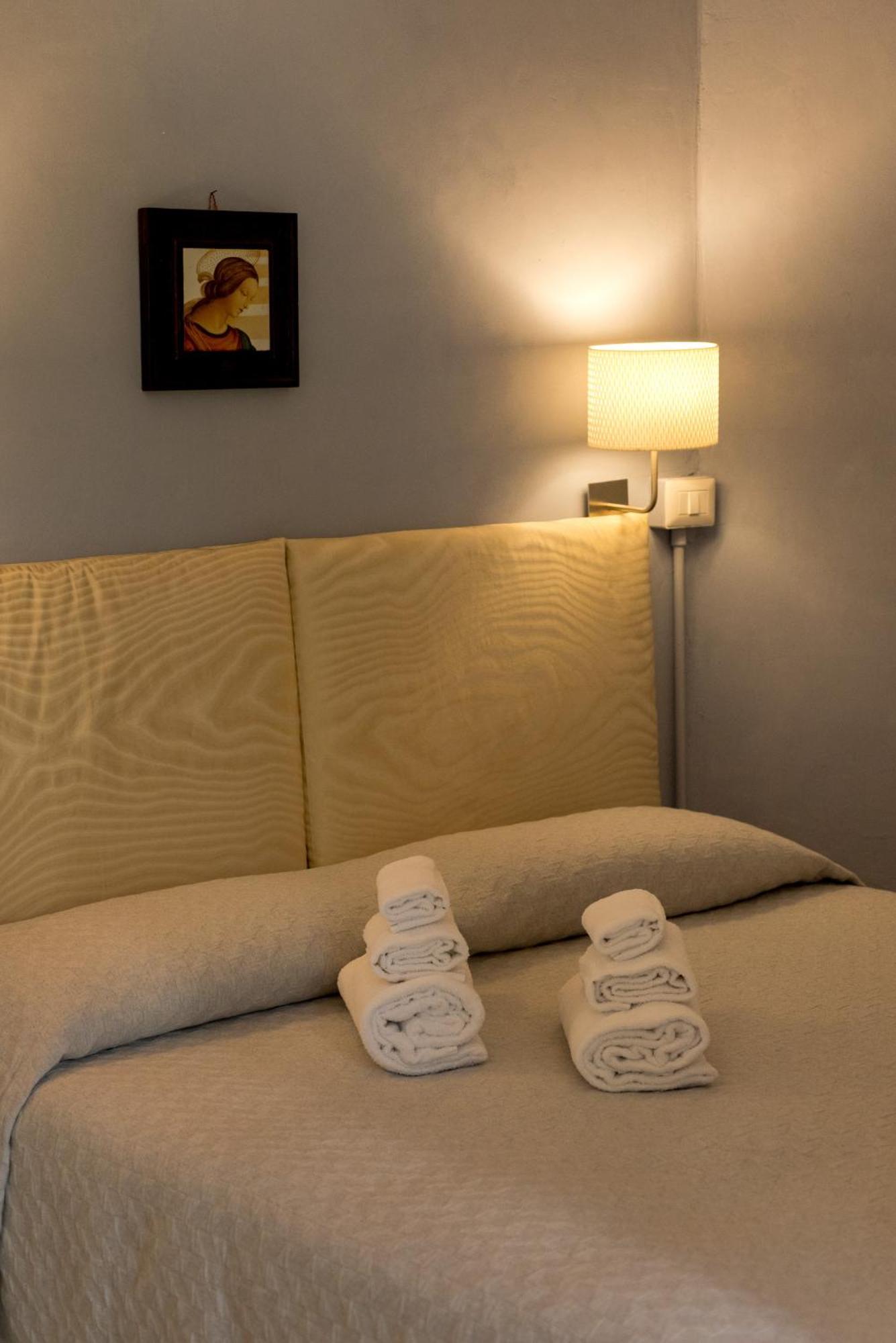 Hotel La dimora dell'artista Perugia Esterno foto