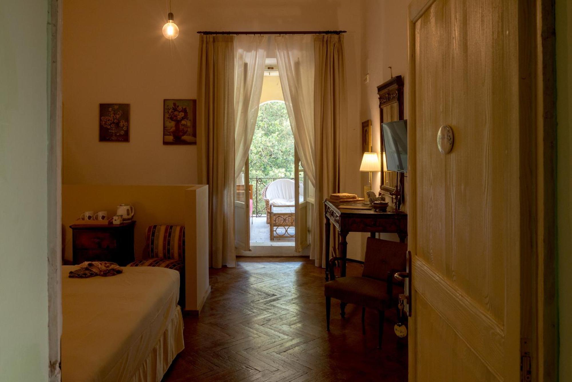 Hotel La dimora dell'artista Perugia Esterno foto