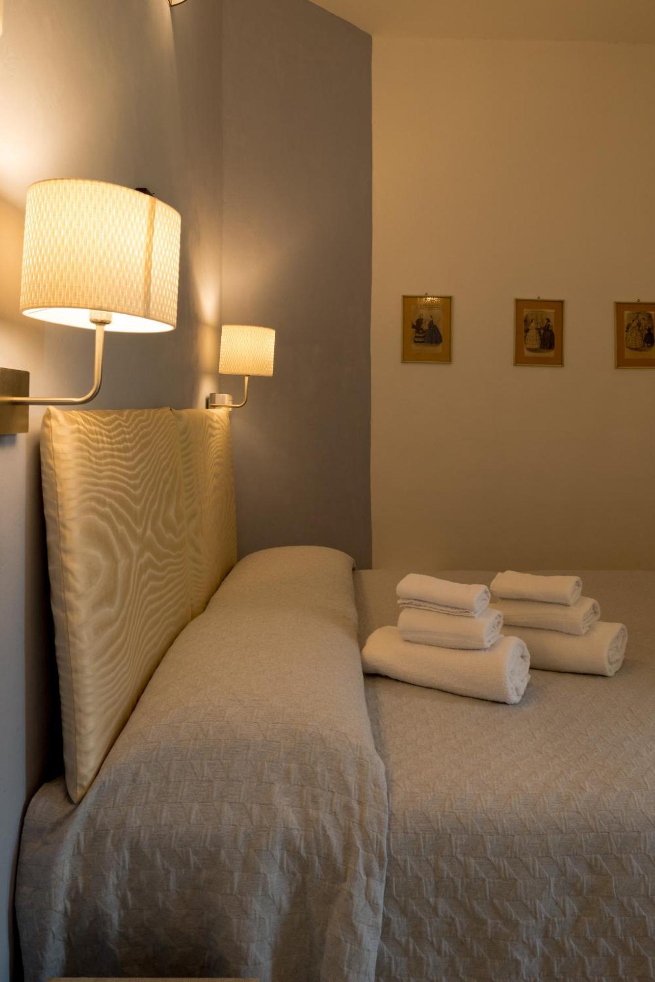 Hotel La dimora dell'artista Perugia Esterno foto