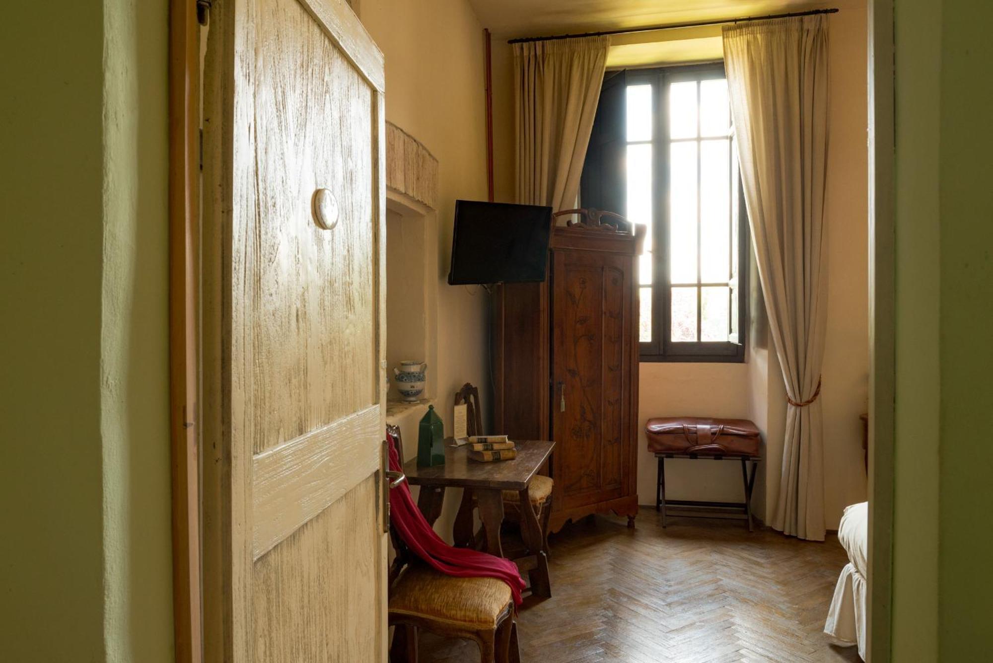 Hotel La dimora dell'artista Perugia Esterno foto