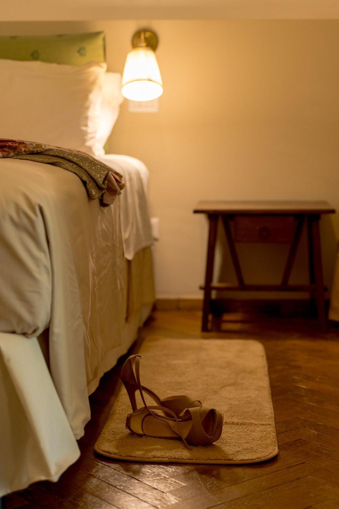 Hotel La dimora dell'artista Perugia Esterno foto