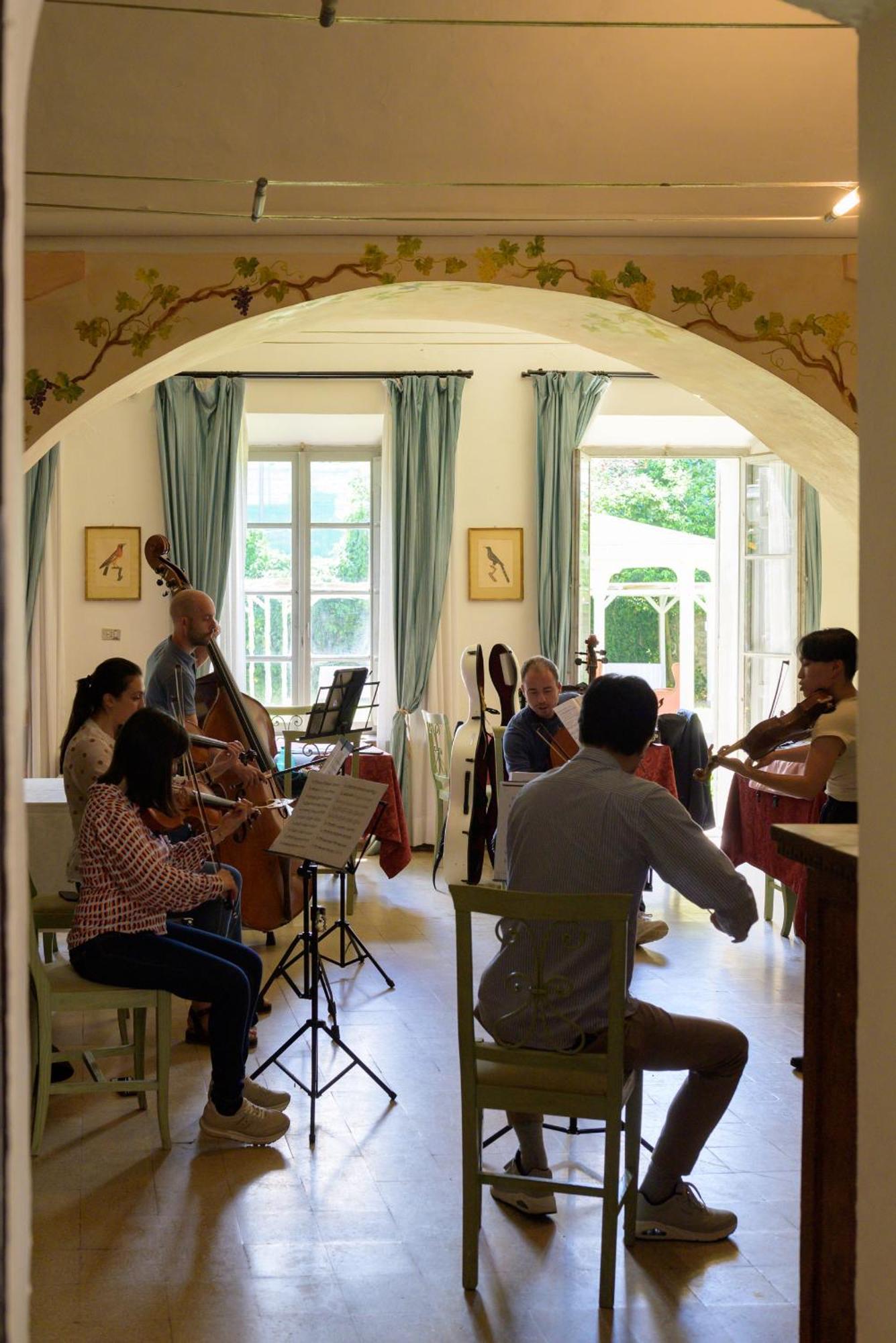 Hotel La dimora dell'artista Perugia Esterno foto