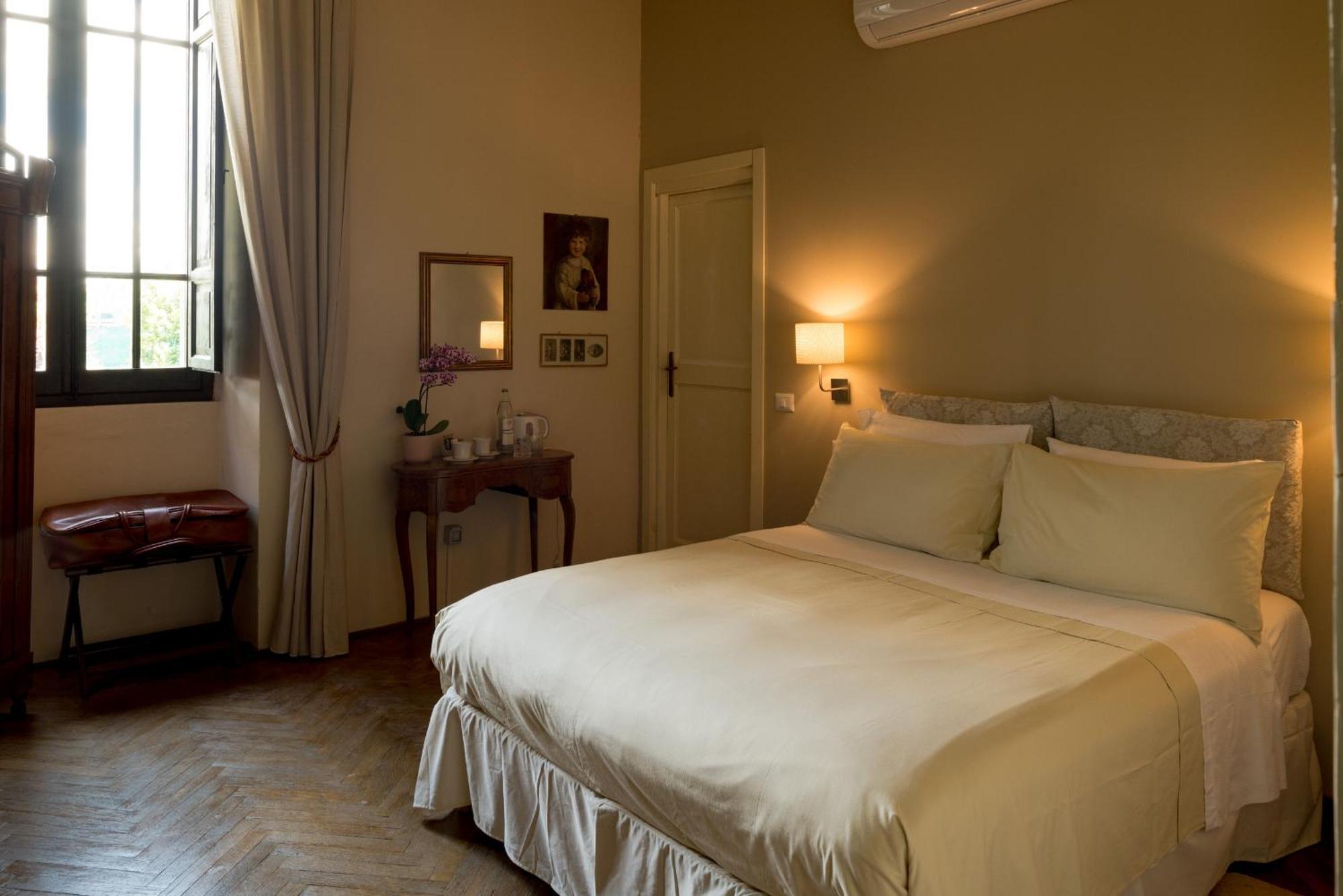 Hotel La dimora dell'artista Perugia Esterno foto