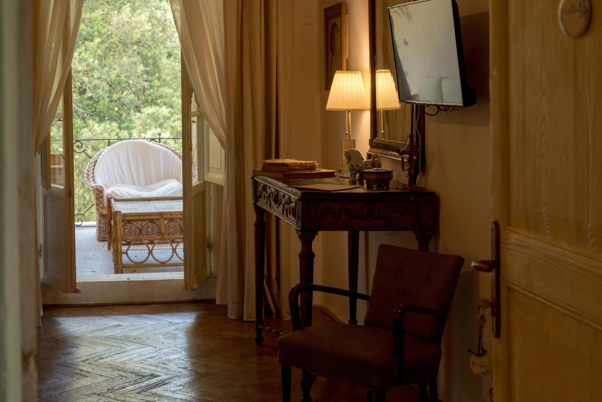 Hotel La dimora dell'artista Perugia Esterno foto