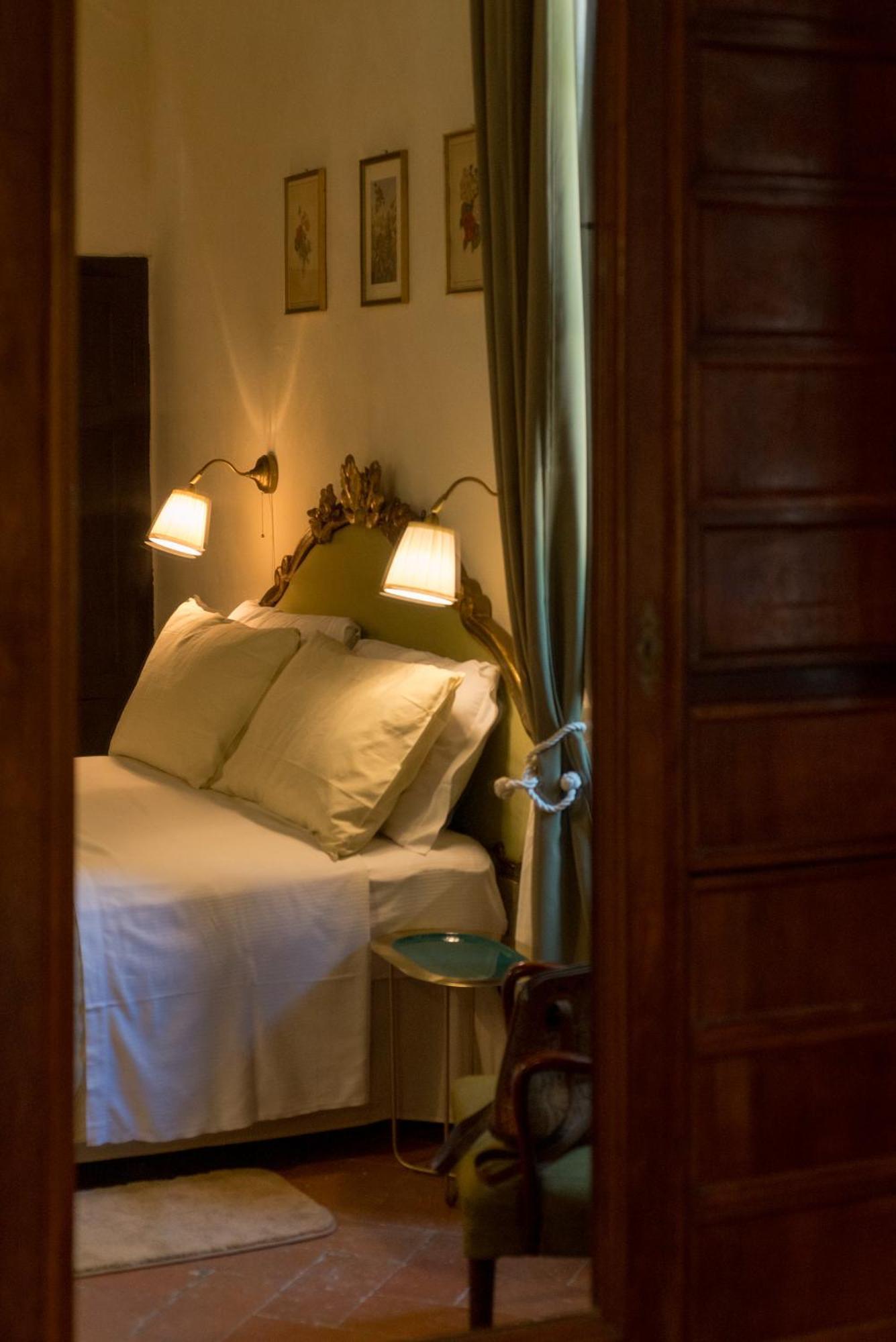 Hotel La dimora dell'artista Perugia Esterno foto