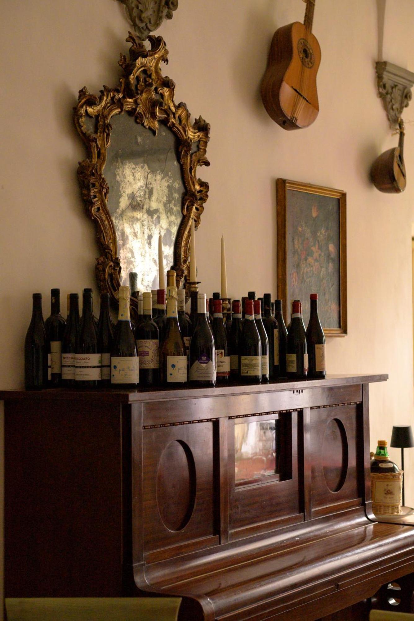 Hotel La dimora dell'artista Perugia Esterno foto
