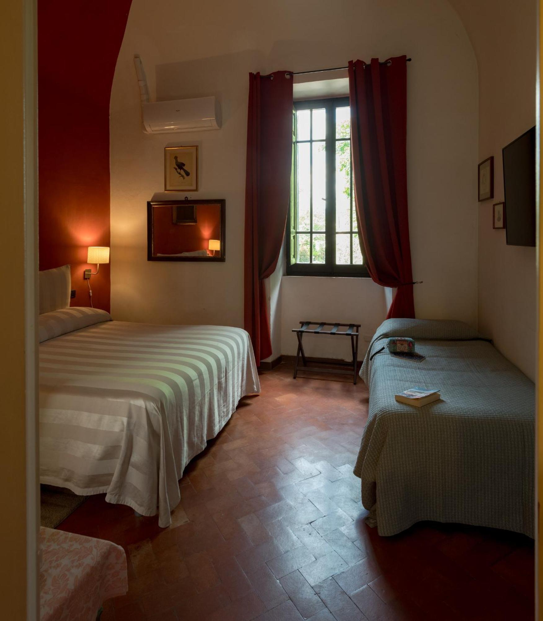Hotel La dimora dell'artista Perugia Esterno foto