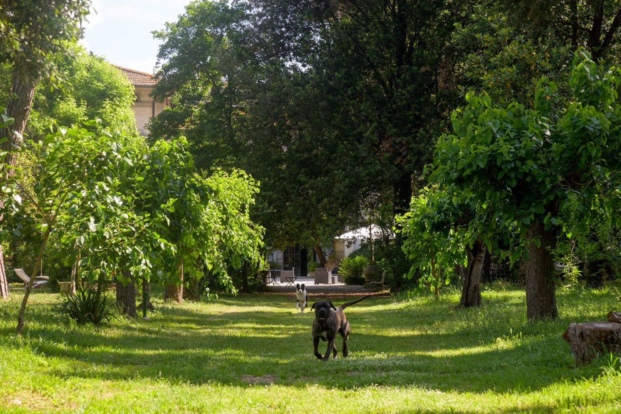 Hotel La dimora dell'artista Perugia Esterno foto
