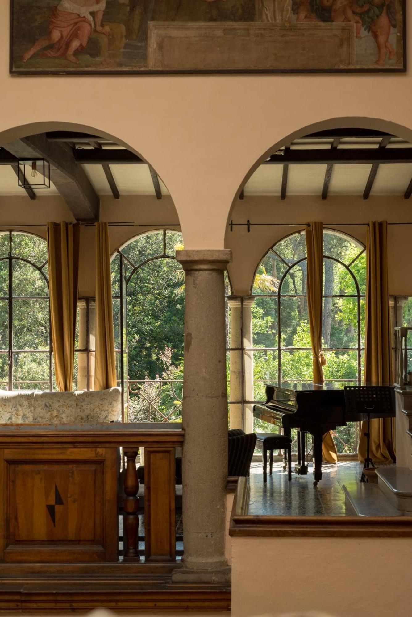 Hotel La dimora dell'artista Perugia Esterno foto