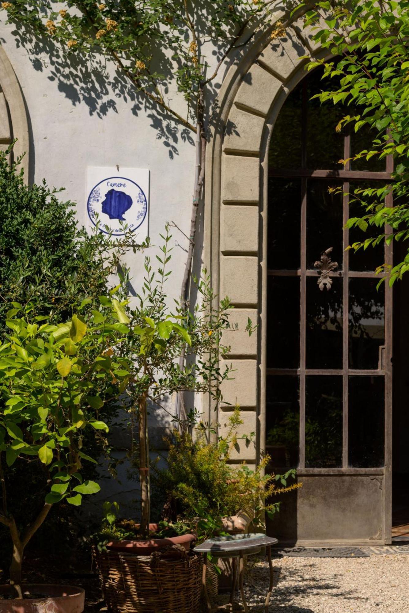 Hotel La dimora dell'artista Perugia Esterno foto