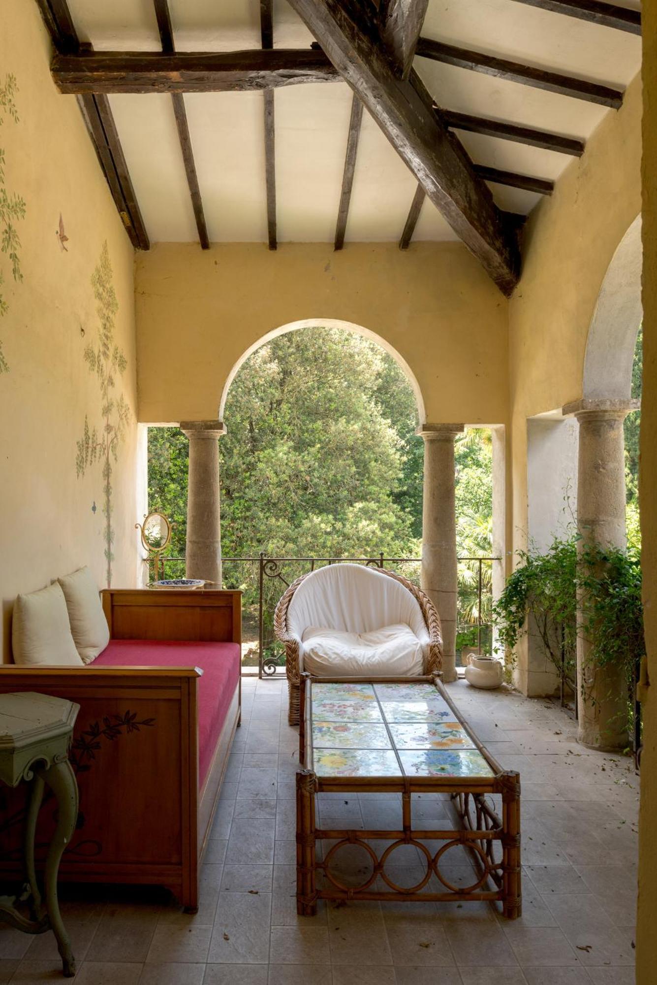 Hotel La dimora dell'artista Perugia Esterno foto