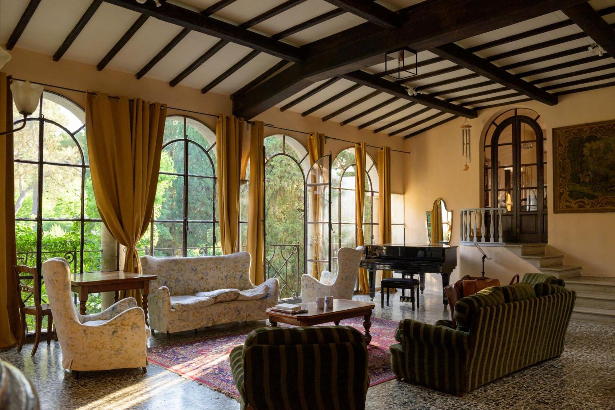 Hotel La dimora dell'artista Perugia Esterno foto