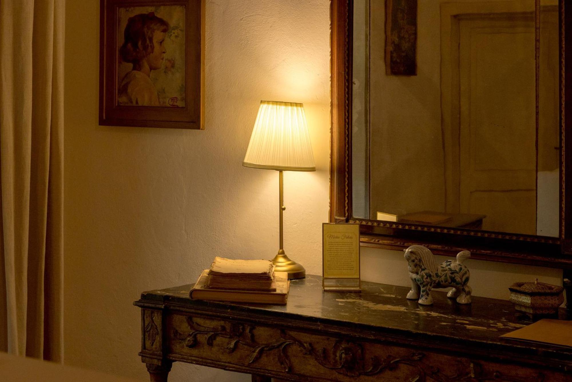 Hotel La dimora dell'artista Perugia Esterno foto