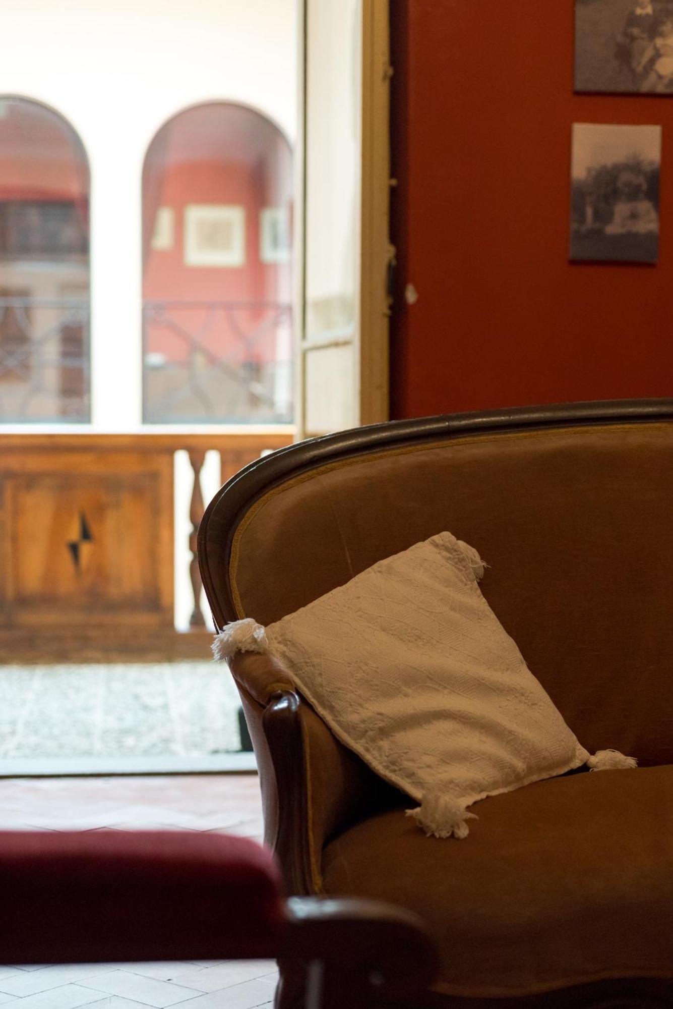 Hotel La dimora dell'artista Perugia Esterno foto