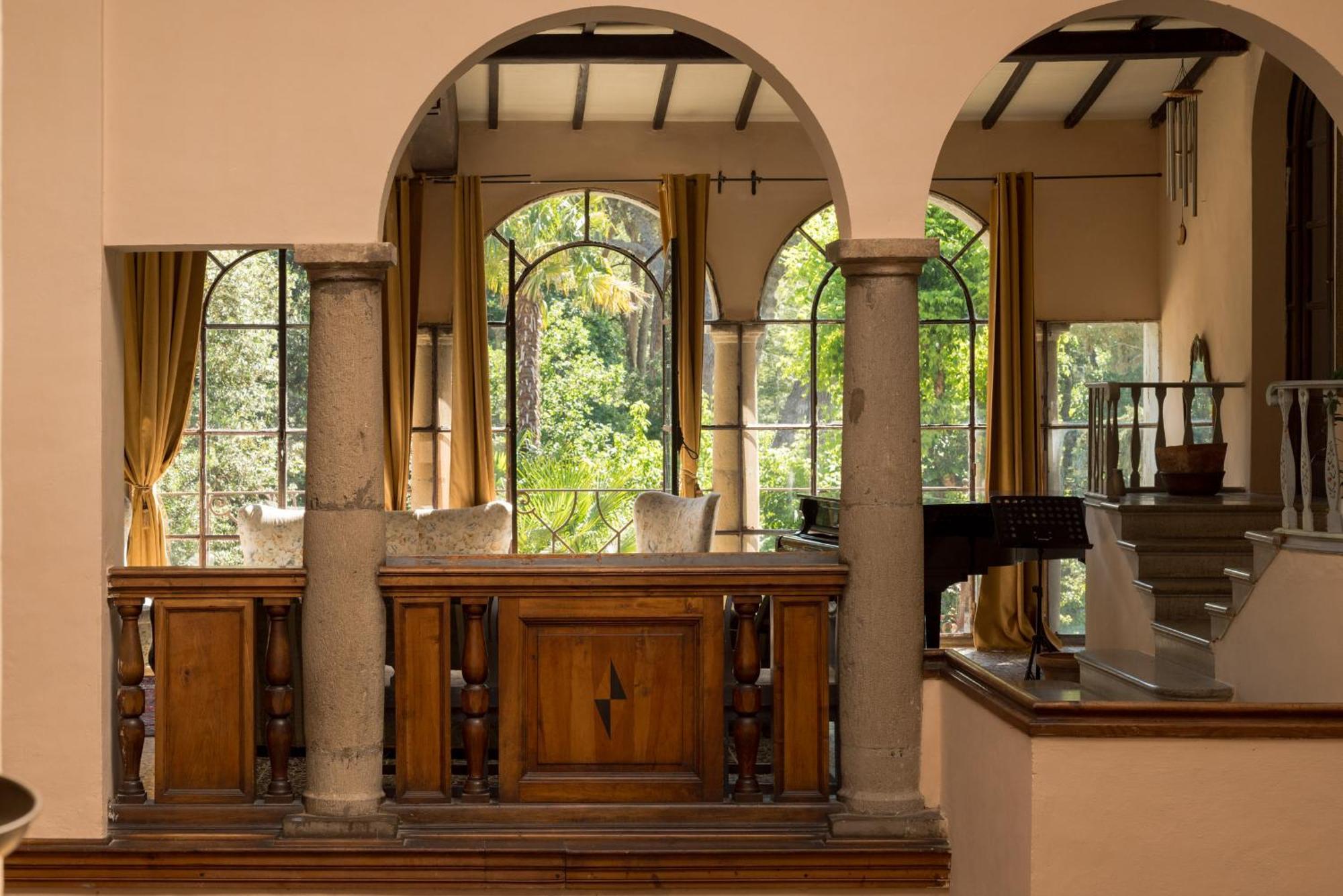 Hotel La dimora dell'artista Perugia Esterno foto