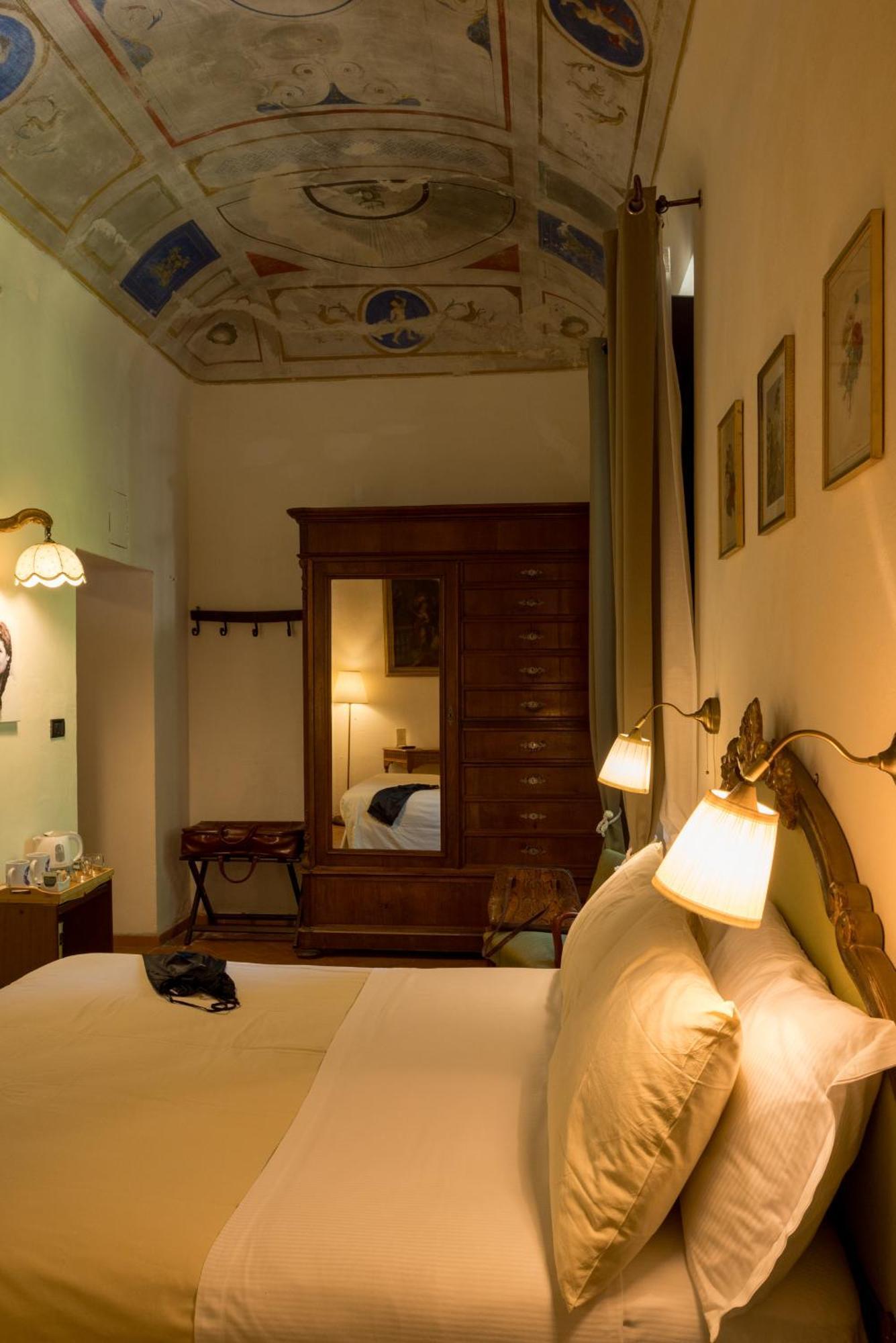 Hotel La dimora dell'artista Perugia Esterno foto