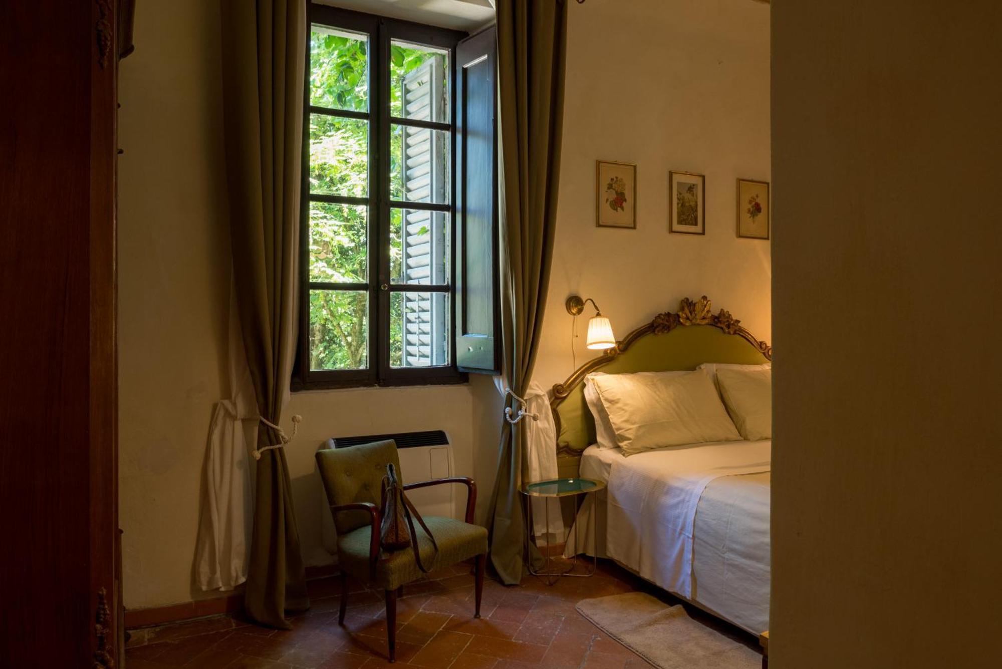 Hotel La dimora dell'artista Perugia Esterno foto