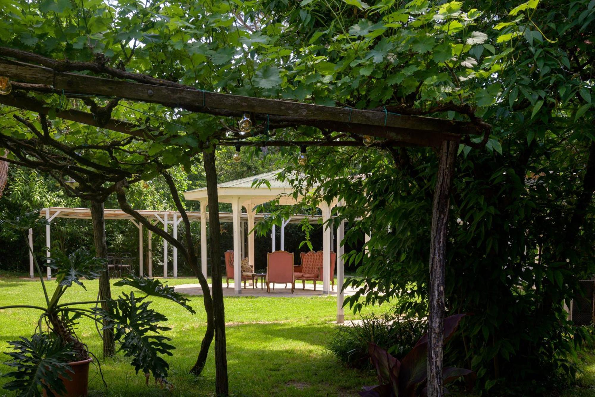 Hotel La dimora dell'artista Perugia Esterno foto