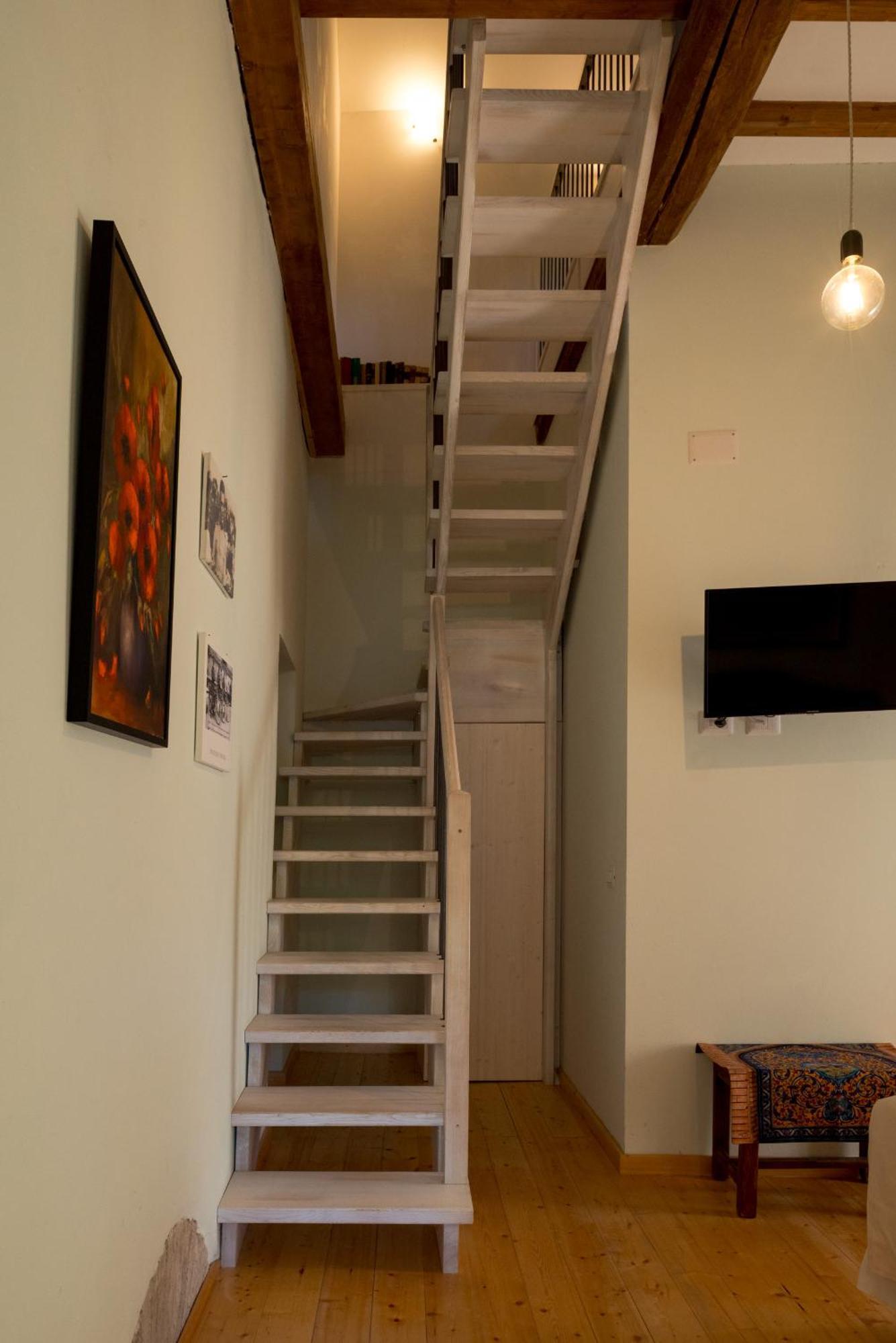 Hotel La dimora dell'artista Perugia Esterno foto