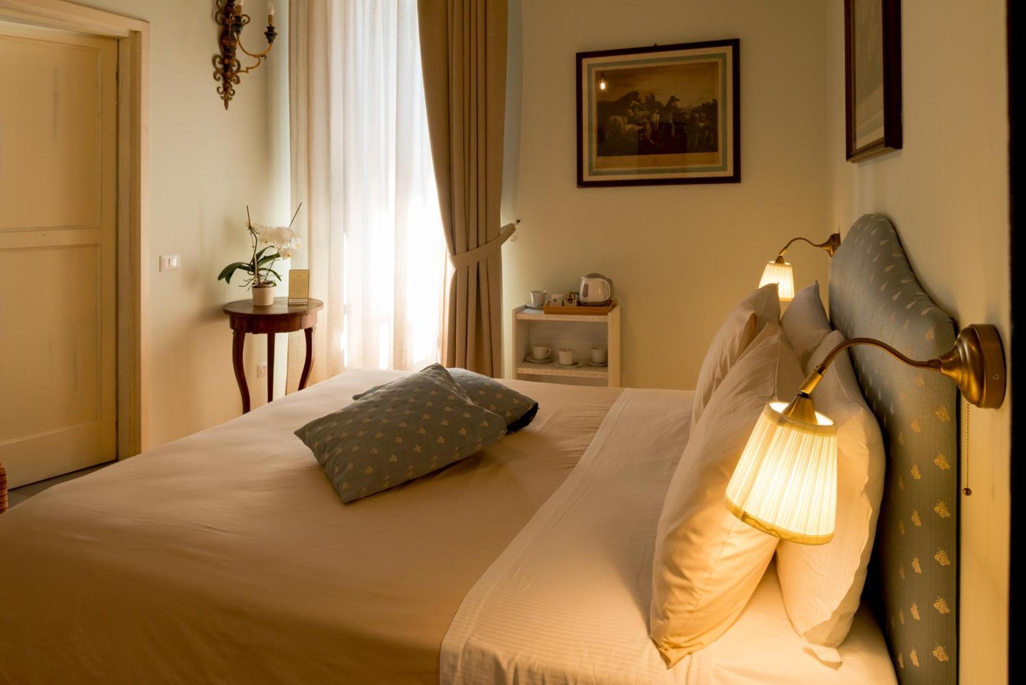 Hotel La dimora dell'artista Perugia Esterno foto
