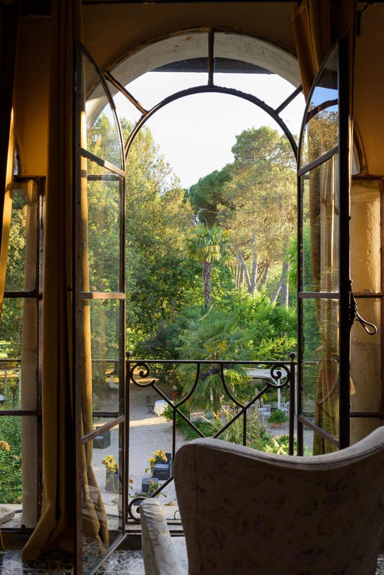 Hotel La dimora dell'artista Perugia Esterno foto