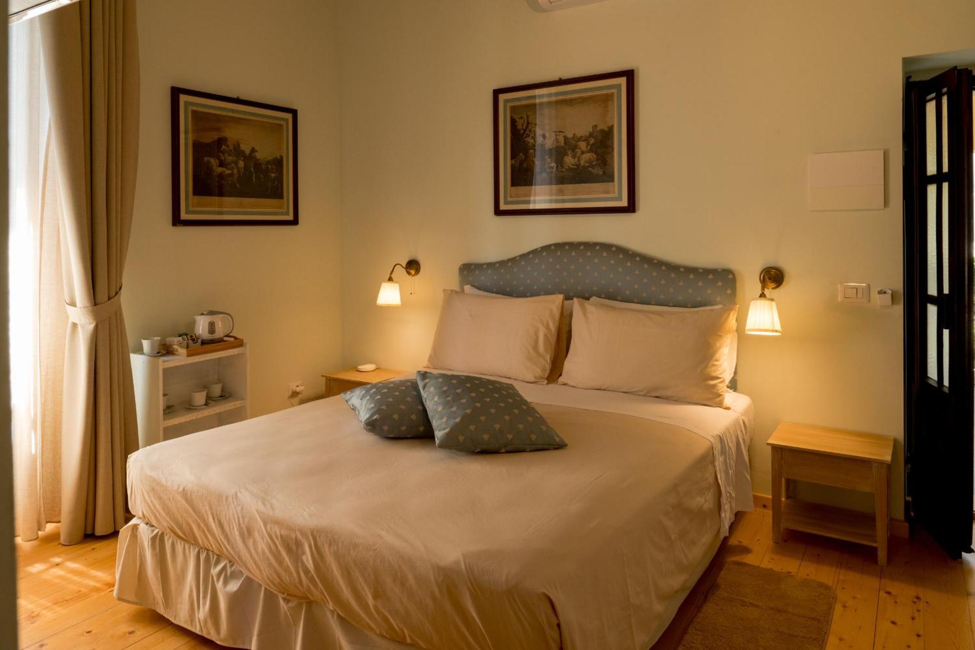 Hotel La dimora dell'artista Perugia Esterno foto