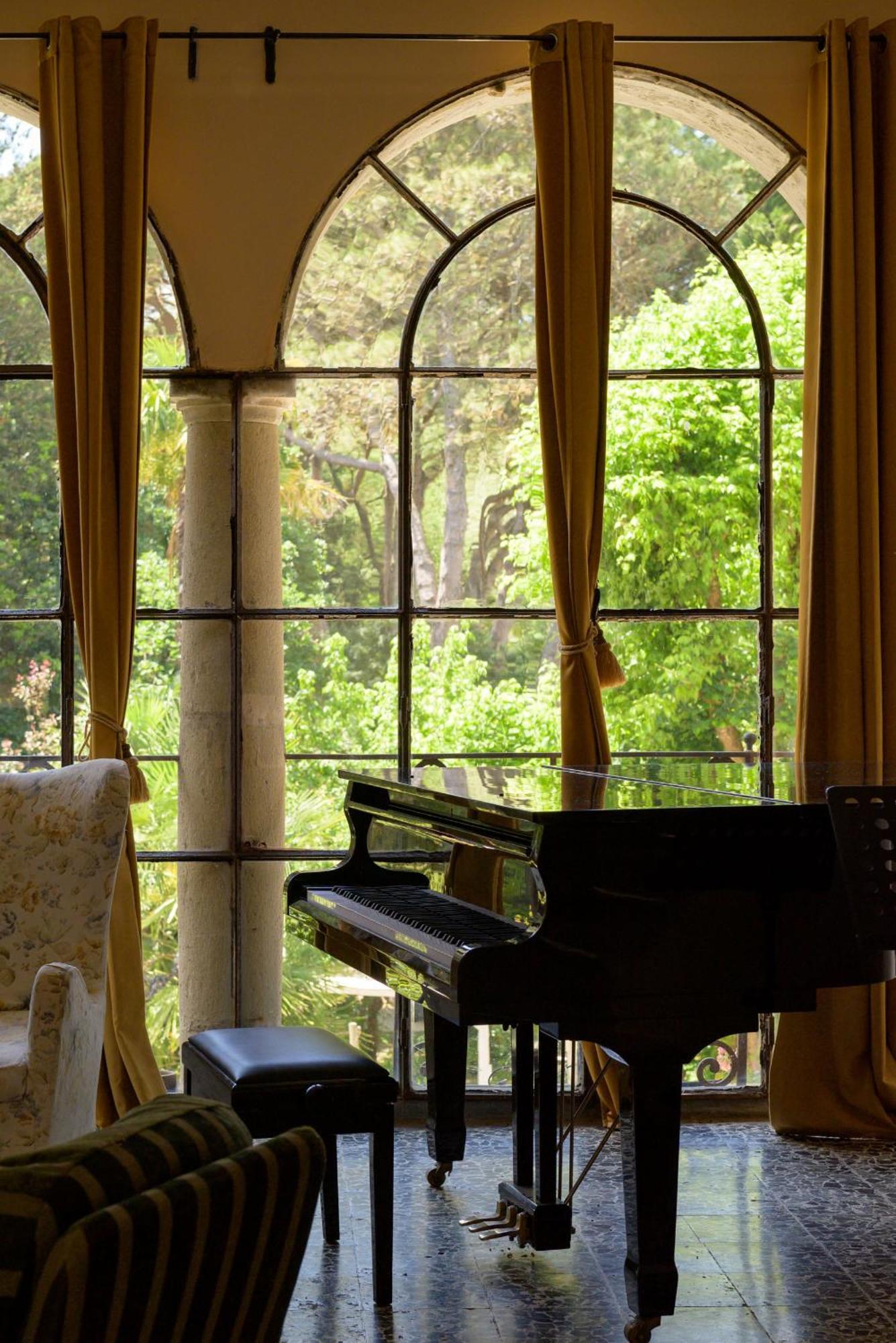 Hotel La dimora dell'artista Perugia Esterno foto