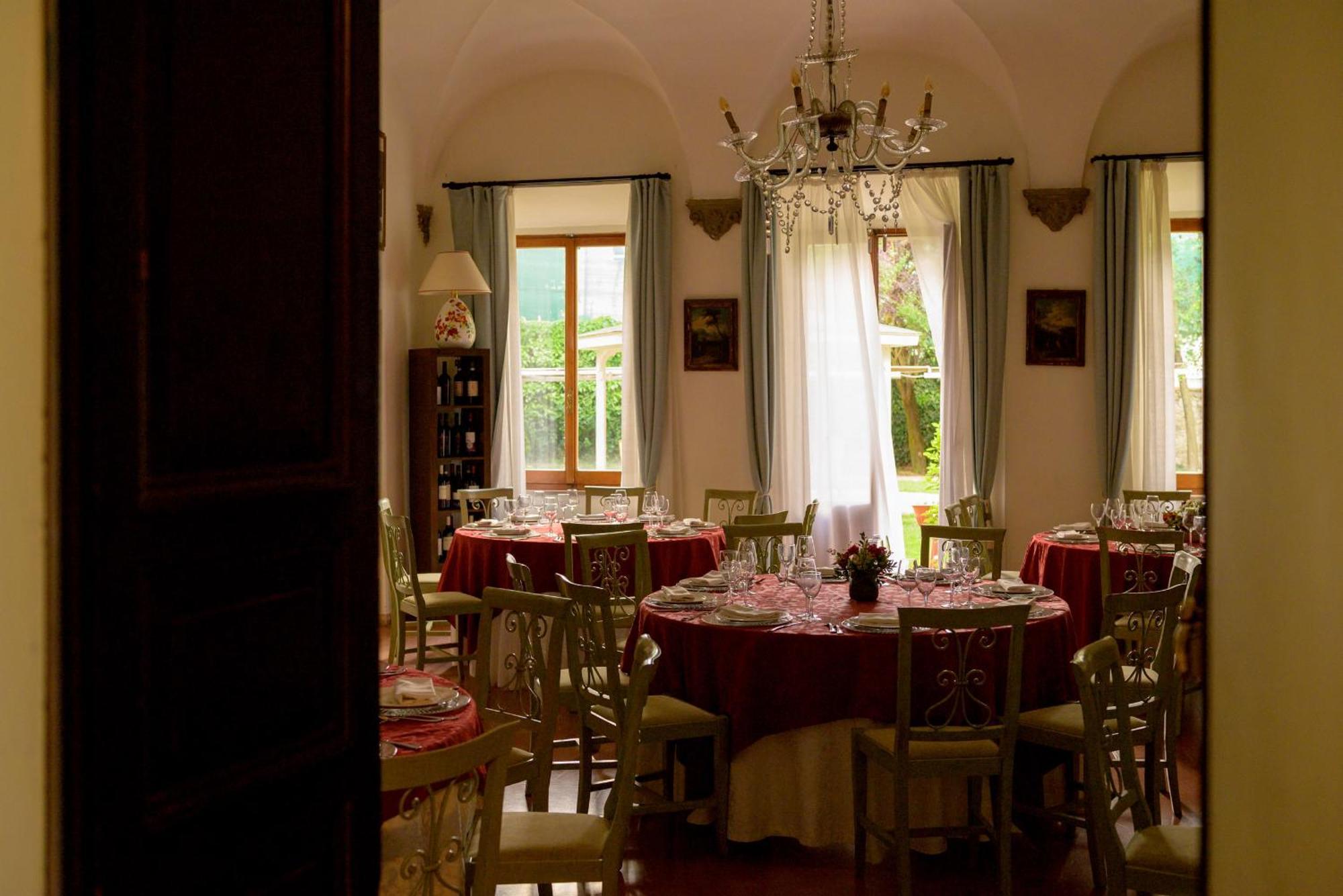 Hotel La dimora dell'artista Perugia Esterno foto