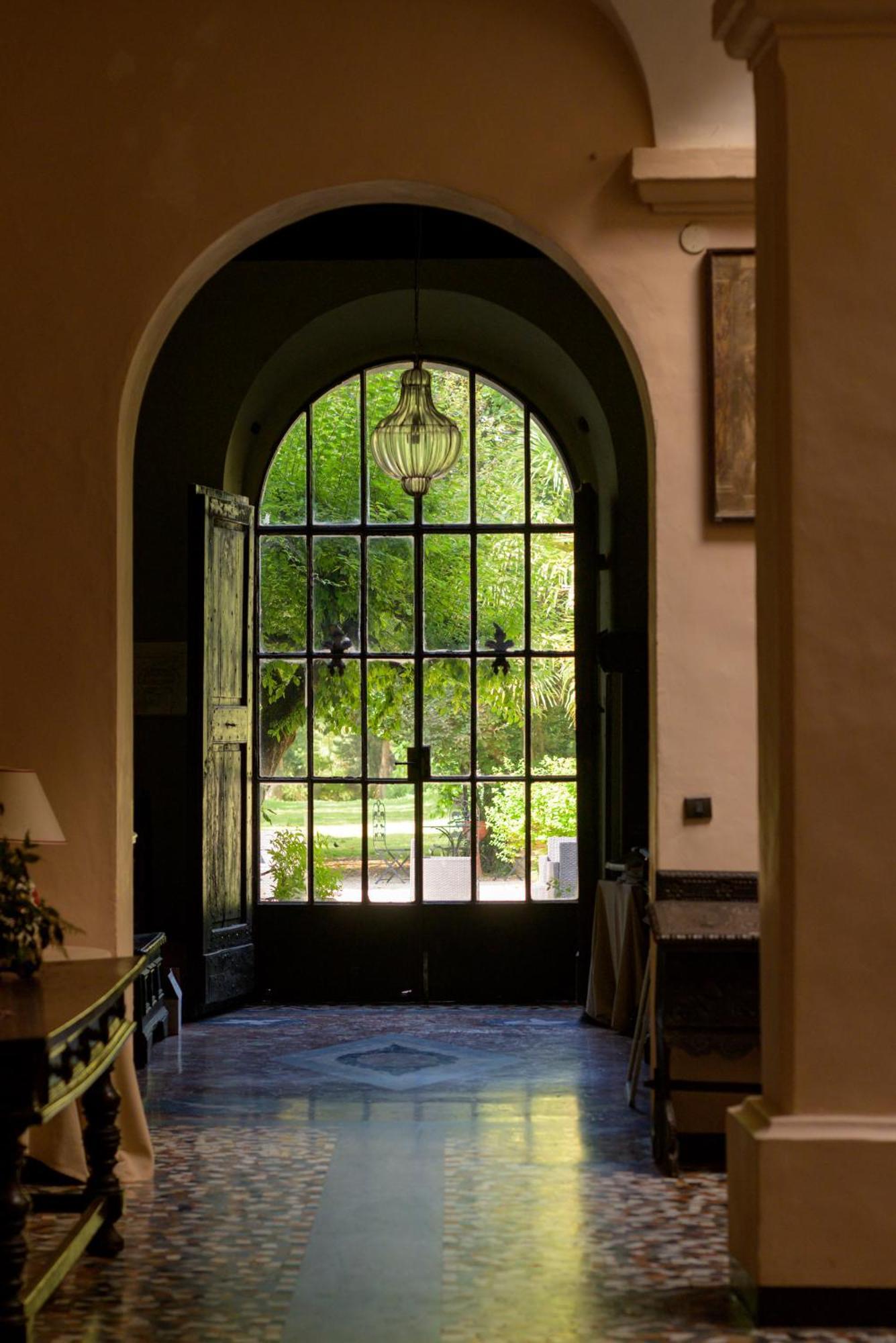 Hotel La dimora dell'artista Perugia Esterno foto